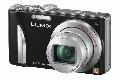 Panasonic LUMIX DMC-TZ25 - černý + DOPRAVA ZDARMA